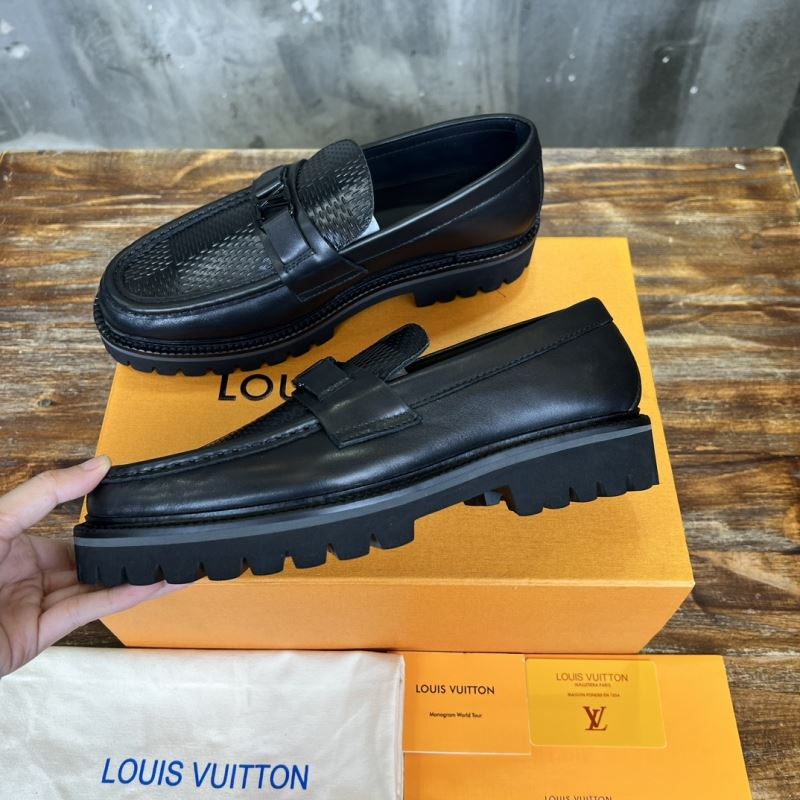 Louis Vuitton Business Shoes